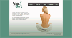 Desktop Screenshot of drotero.com.br